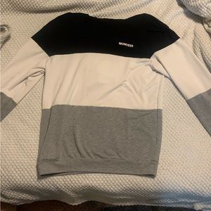 SheIn long sleeve never worn